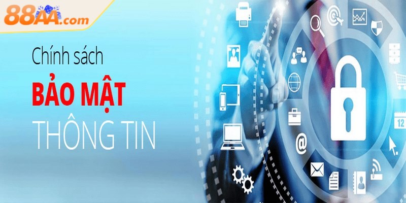 Bảo mật mã hóa 3 lớp chắc chắn được đánh giá cao nhất