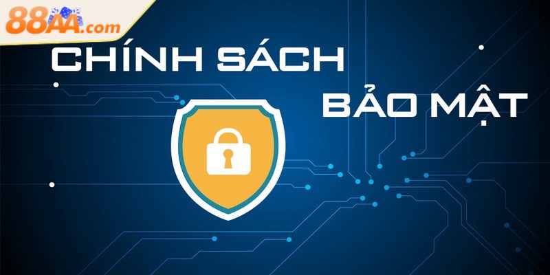Chính sách bảo mật lịch sử giao dịch rất được chú trọng