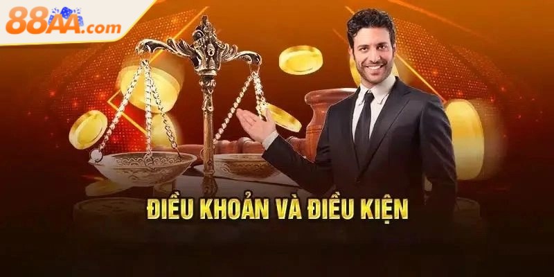 Cam kết đủ 18 tuổi trở lên mới đủ điều kiện tham gia cá cược
